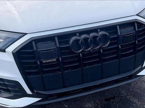 Used 2022 Audi Q7 3.0T Premium Plus image 32