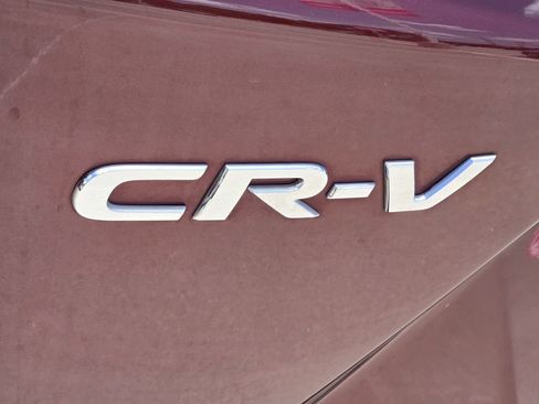 Used 2017 Honda CR-V Touring image 11