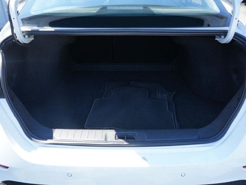 Used 2023 Nissan Sentra SV w/ All-Weather Package FWD image 50