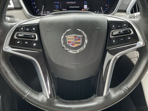 Used 2015 Cadillac SRX Performance w/ Driver Awareness Package AWD/4WD image 10