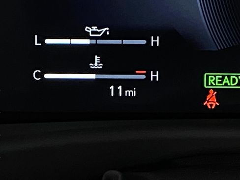 New 2026 Lexus LX 700h Luxury AWD/4WD image 18