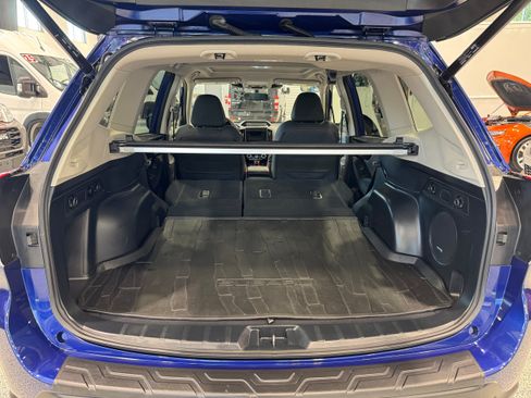 Used 2024 Subaru Forester Sport AWD/4WD image 10