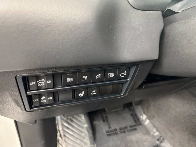 Used 2026 Toyota Tundra Platinum AWD/4WD image 18