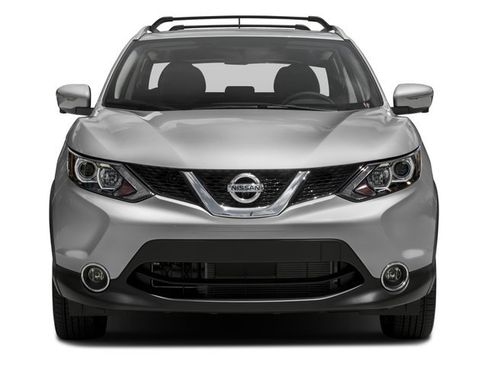 Used 2017 Nissan Rogue Sport SL FWD image 7