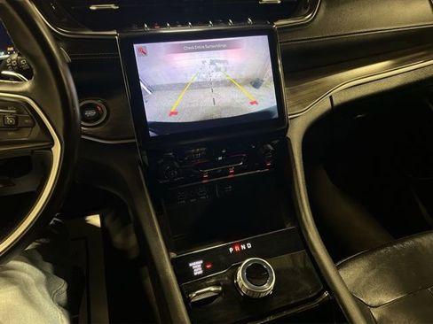 Used 2021 Jeep Grand Cherokee L Limited w/ Trailer Tow Group (B) image 18