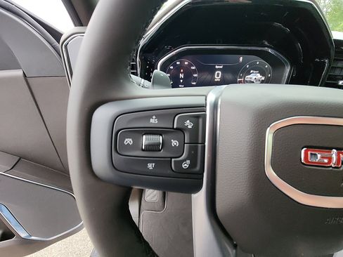 New 2026 GMC Sierra 1500 SLT w/ SLT Premium Package image 20