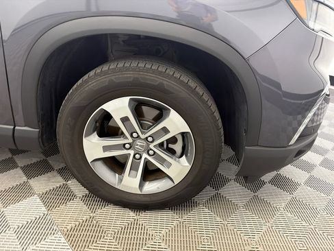 Certified 2024 Honda Pilot EX-L image 14