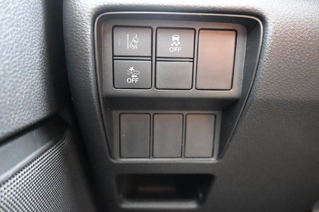 Used 2020 Honda CR-V LX image 25