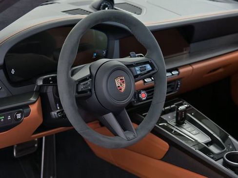 Used 2026 Porsche 911 Carrera GTS image 24