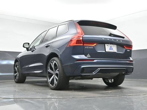 Used 2023 Volvo XC60 B5 Ultimate w/ Climate Package AWD/4WD image 16