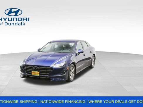 Used 2022 Hyundai Sonata SE image 53