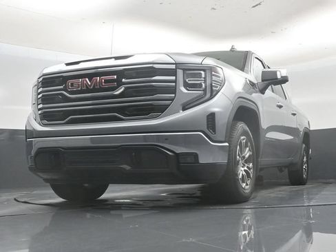 Used 2024 GMC Sierra 1500 SLT RWD image 51