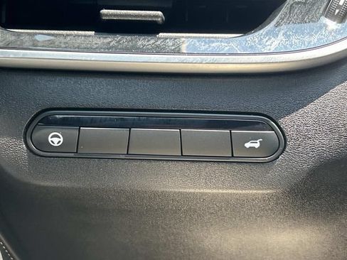 Used 2024 INFINITI QX60 Luxe w/ Performance Audio Package AWD/4WD image 30