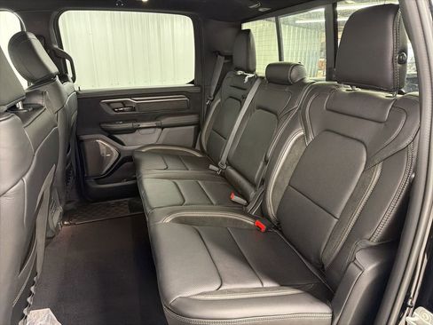 New 2026 RAM 1500 RHO image 11