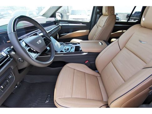 New 2026 Cadillac Escalade Luxury RWD image 6