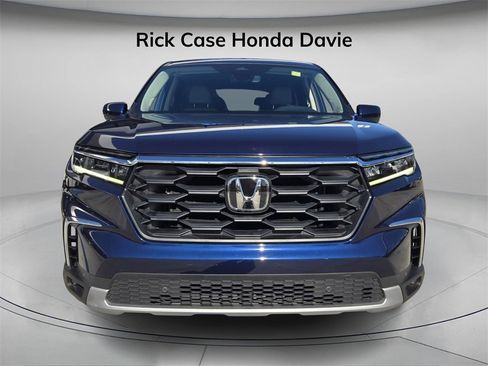 Certified 2024 Honda Pilot EX-L image 5