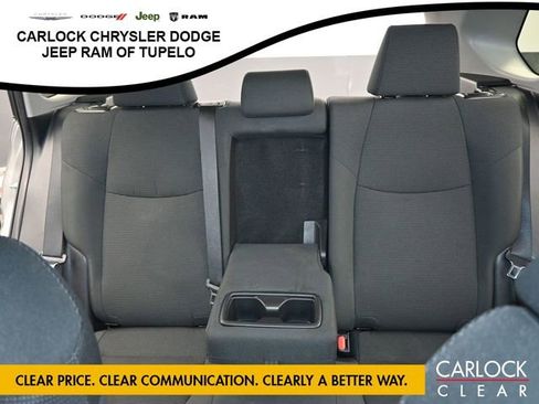 Used 2024 Toyota RAV4 LE image 22