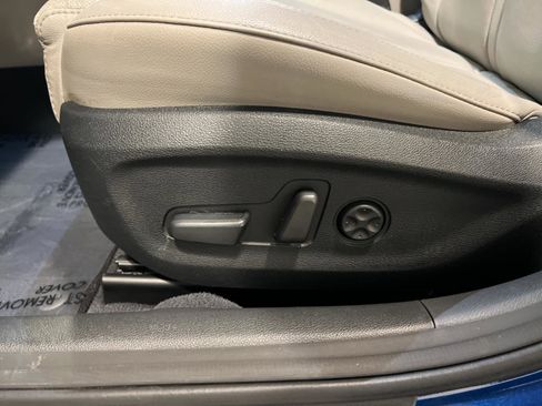 Used 2015 Hyundai Sonata Limited w/ Option Group 05 image 24