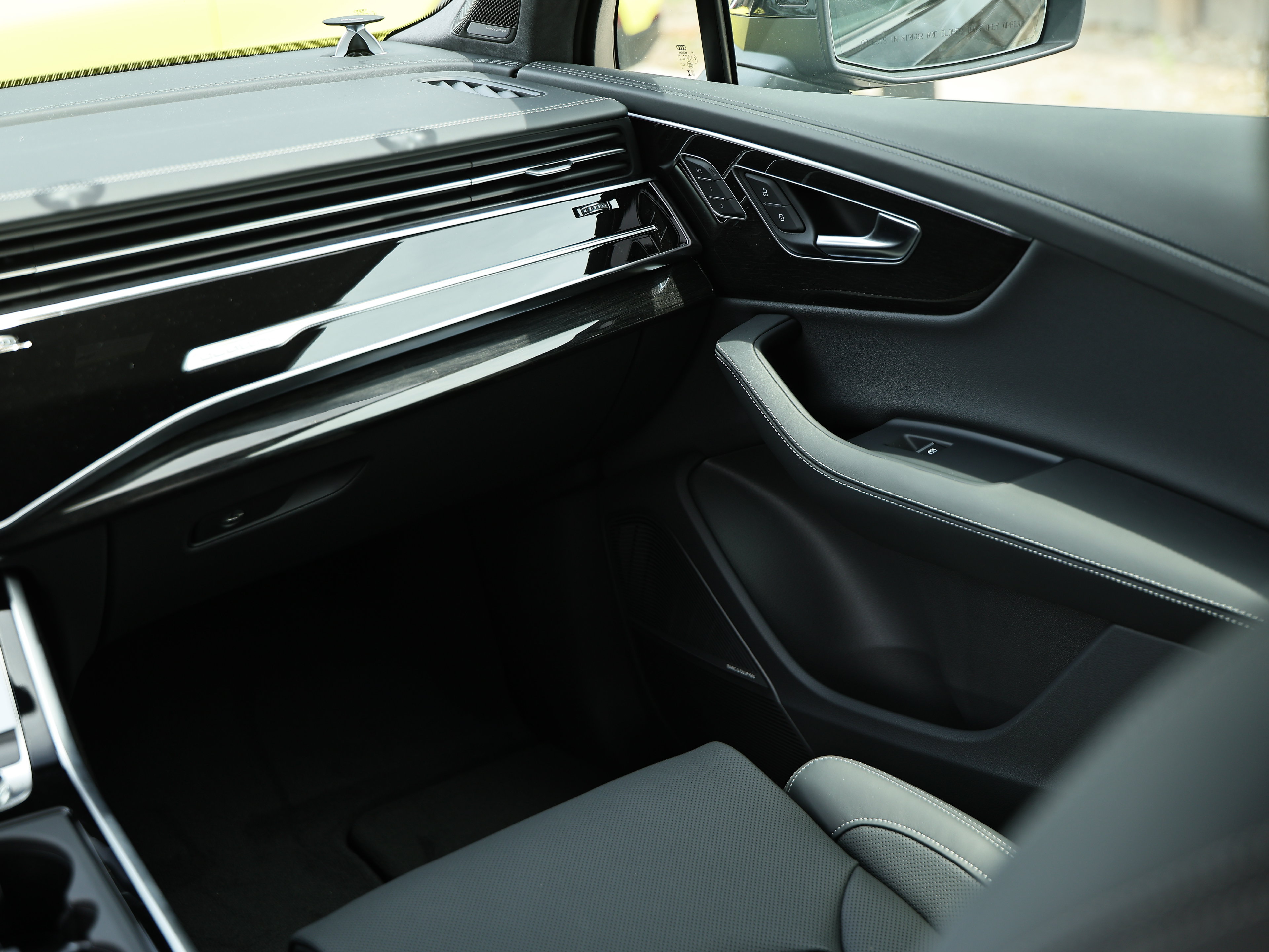 New 2026 Audi Q7 3.0T Prestige AWD/4WD image 30