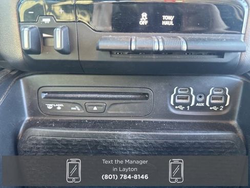 Used 2019 RAM 1500 Big Horn image 15