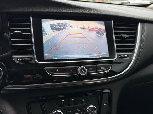 Used 2017 Buick Encore Preferred FWD image 50