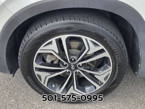 Used 2020 Hyundai Santa Fe SEL w/ Cargo Package FWD image 20