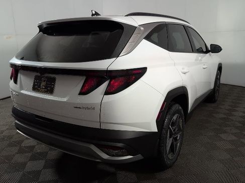 New 2026 Hyundai Tucson SEL AWD/4WD image 7
