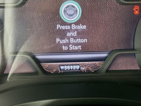 Used 2025 RAM 1500 Laramie w/ Sport Appearance Package image 21