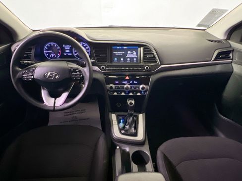 Used 2020 Hyundai Elantra SEL w/ Cargo Package (C1) FWD image 29