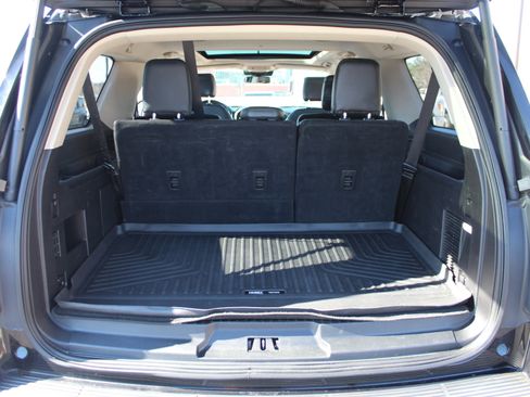 Used 2018 Ford Expedition Max Platinum image 33