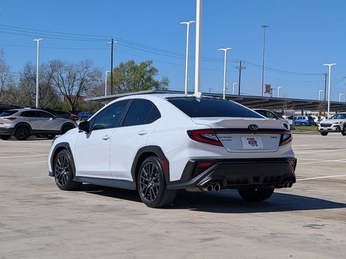 Certified 2023 Subaru WRX Premium image 4