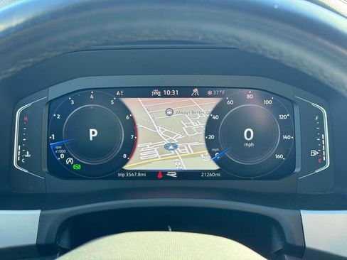 Used 2023 Volkswagen Atlas SEL R-Line image 24