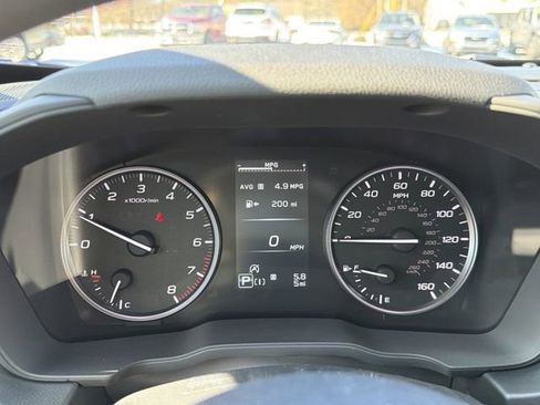 New 2026 Subaru Impreza 2.0i Sport image 27