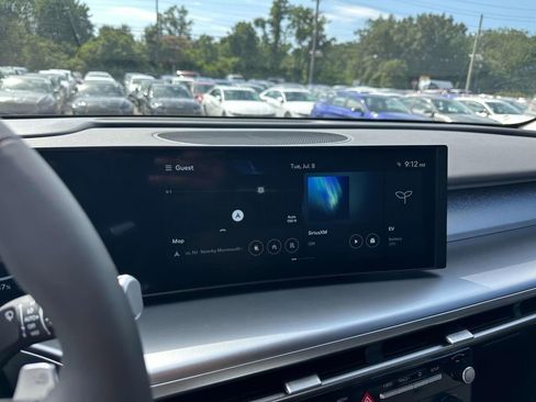 New 2026 Hyundai Ioniq 9 SE image 23