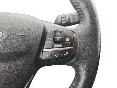 Used 2020 Ford Escape SEL image 35