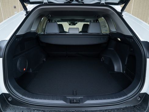 New 2025 Toyota RAV4 Limited w/ Weather Package image 41