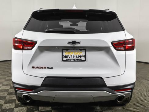 Used 2023 Chevrolet Blazer LT w/ LPO, Floor Liner Package image 20