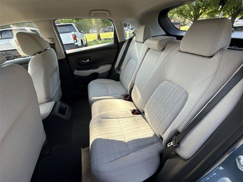 Used 2023 Honda HR-V LX image 24