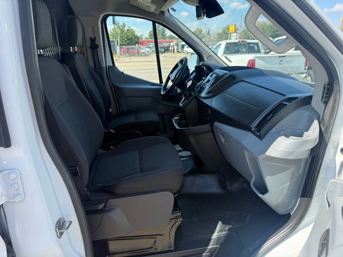 Used 2019 Ford Transit 250 130 Low Roof w/ Exterior Upgrade Package image 27