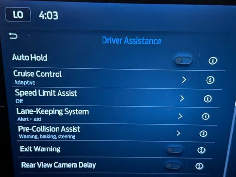 Used 2025 Ford F150 Tremor w/ Bed Utility Package AWD/4WD image 36