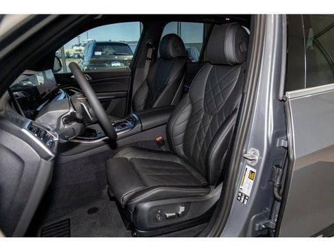 New 2026 BMW X5 xDrive40i image 75