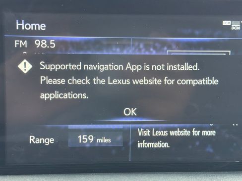 Used 2021 Lexus RX 350 F Sport AWD/4WD image 20