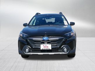 Certified 2025 Subaru Outback video 2