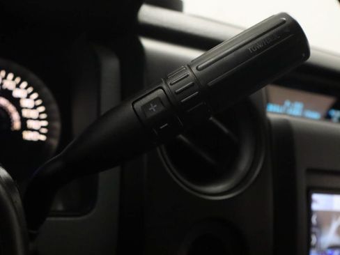 Used 2013 Ford F150 STX w/ Mid Equipment Group RWD image 9