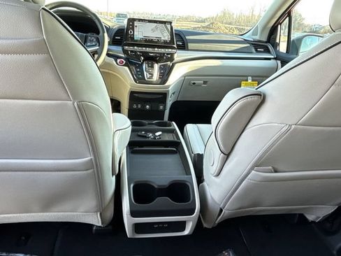 New 2026 Honda Odyssey Touring image 29