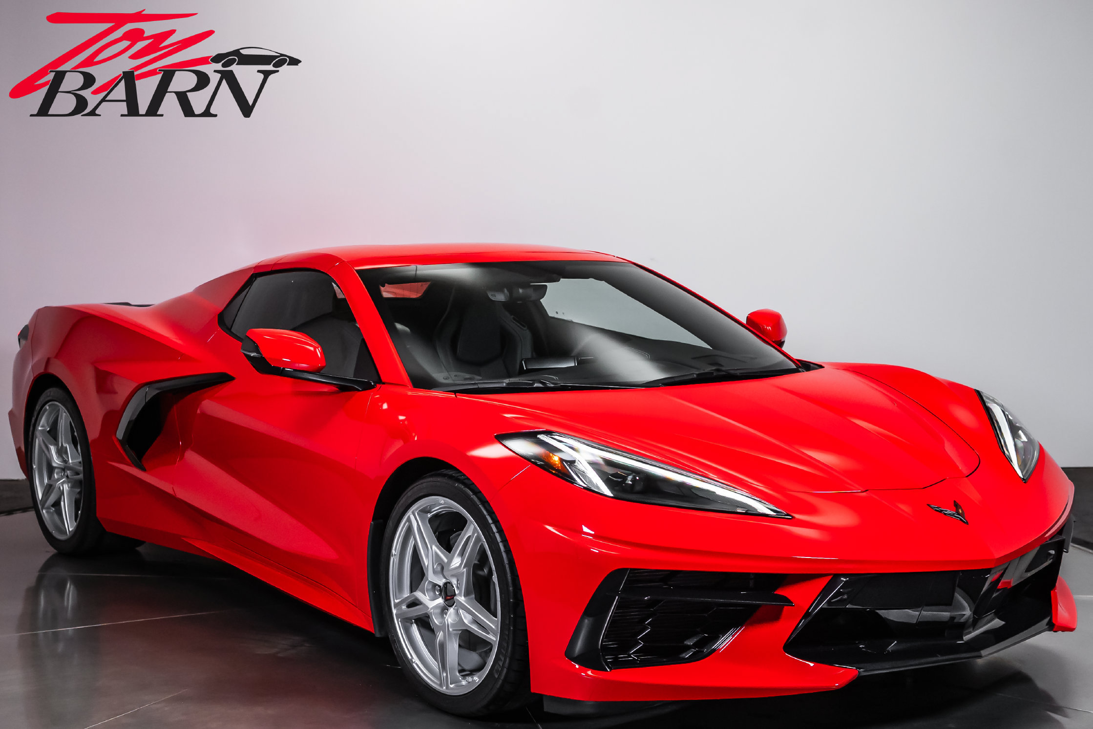 Used 2023 Chevrolet Corvette Stingray Preferred Conv w/ 2LT RWD image 15