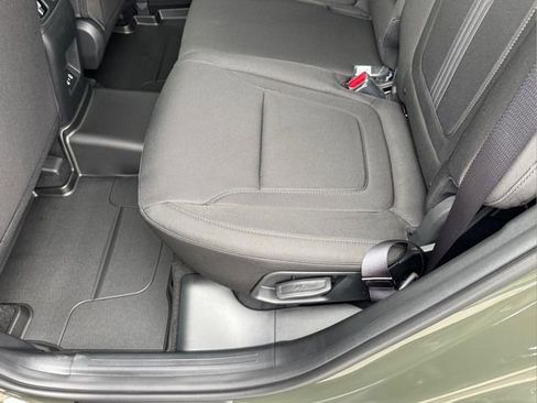 New 2026 Hyundai Tucson SEL AWD/4WD image 10