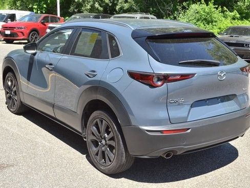 Used 2024 MAZDA CX-30 AWD 2.5 S w/ Preferred Package image 6