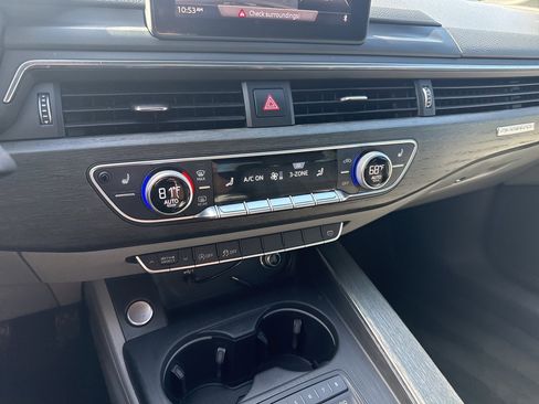 Used 2018 Audi A5 2.0T Premium w/ Convenience Package image 16