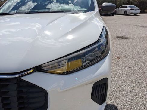 New 2026 Ford Escape Active FWD image 9